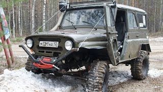 Покатушки "#первомайка2017"