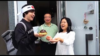 Pulang Kampung, Genki Kasih Kejutan Ultah Ibunya | TAU GAK SIH (12/11/19)