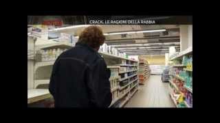 20121116 Sortino La Sicilia ha fatto Crack Speciale Piazza Pulita Part 2