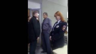 Как разговаривать с дерзким чиновником | Как разговаривать с полицией | Юрист Антон Долгих | Выборы