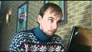 It's ME your mobile phone - Это Я, твой мобильник! (english version)