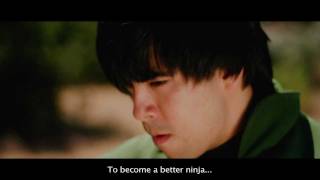 Naruto Shippuden: Dreamers Fight -- Part One