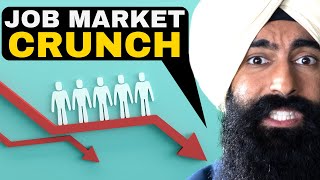 "Higher Unemployment Is Good News"