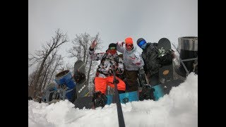 Minus9 - Snowboard (Сноуборд)