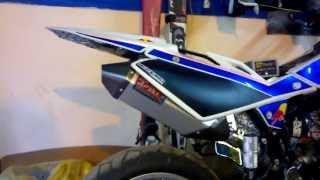 DRAGON 200 CC QM200