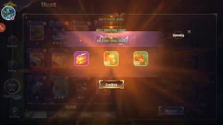 Masterpao Live Stream Taichi Panda 3: Dragon Hunter