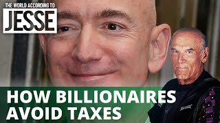 How Billionaires Pay Millions to Hide Wealth