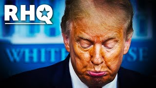 Trump Can't Even Articulate His Lies Correctly