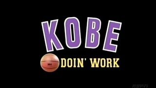 Kobe Doin Work (Full Documentary)