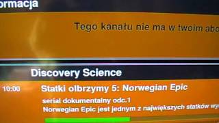 Cyfrowy Polsat - Problemy abonentów z otrzymaniem zakupionej oferty