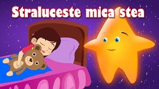 Straluceste mica stea + 15 minutes more | Medley | Un elefant | Greierasul | Podul de piatra