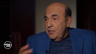 Рабинович: Одесса должна быть Порто-франко – это поднимет Украину с колен!