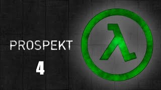 Prospekt - Прохождение pt4 - Глава 6