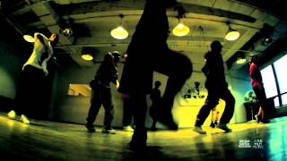 J slo choreography [TLC - Creep (remix)] @ step