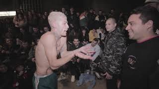 (?PIYUKERIA?) KTANO & STEVE vs KAIZEN & MATTADOR - FILTROS // FINAL REGIONAL 420 BACKYARD