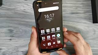 РАСПАКОВКА МОНСТРА 2019 ГОДА  DOOGEE S90