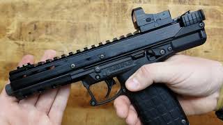 KEL-TEC CP33
