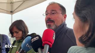 Endesa presenta a Olèrdola el Pla anual per a la campanya de protecció dels boscos