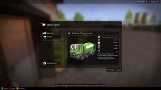 Construction Simulator 2015 how to money hack ( Para Hilesi )