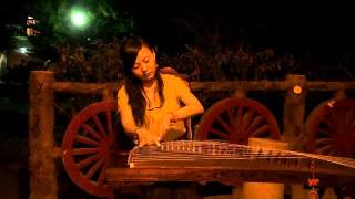 霧夜的燈塔-古箏-吳語宸-Guzheng