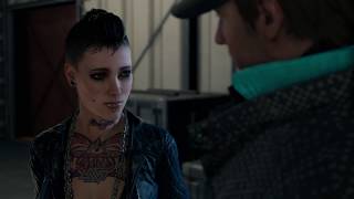 Watch Dogs прохождение часть 2 братская преданность