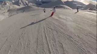 Ischgl 2013