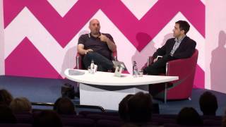 This is England '90 - Shane Meadows Q&A
