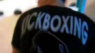 DAG KICKBOXing