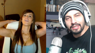 Chicas Gamer Streamer  y Poser en Twitch | Tetas = Dinero rápido y fácil = pajas | Cam whores