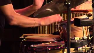 La Samba (Ray Obiedo)