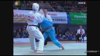 Шавкат Ишпулатов КУДО , Shavkat Ishpuolatv KUDO