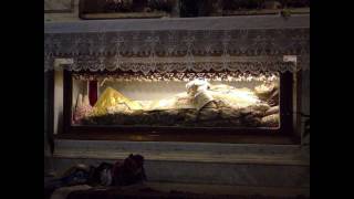 Il prodigio dei Corpi Incorrotti - (Incorrupt Corpses, Cuerpos Incorruptos) p. 3/13