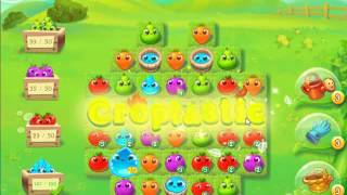 Farm Heroes SUPER Saga level 39 ?