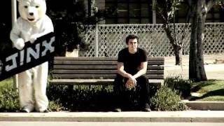 J!NX - The bear. Just the bear.