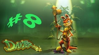 [PSP] Daxter #8 ✌ "Рибный завод"✔