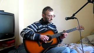 The Beatles Something (cover)