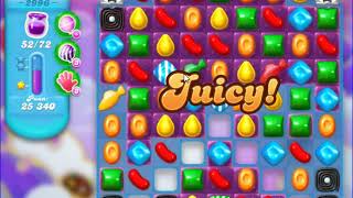 Candy Crush Soda Saga Level 2996