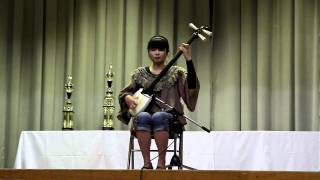 第23回津軽三味線全日本金木大会 - 仁太坊賞受賞者再演