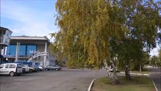 мой омск 4 осень на иртыше 2017