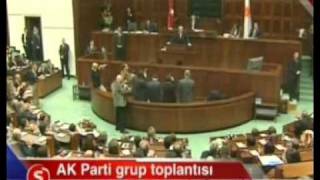 Basbakan Erdogan: Osmanli Torunlariyiz!