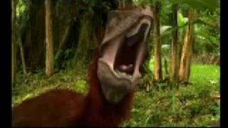 Dinosaur Planet - Pod's Travel's - Part 8