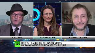 ‘We got Russia’s back’ – Hungary joins Belarus backing Moscow against NATO (full show)