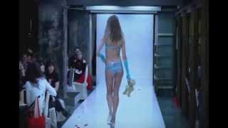 Коллекция  Sixstyle в клубе Fabrique