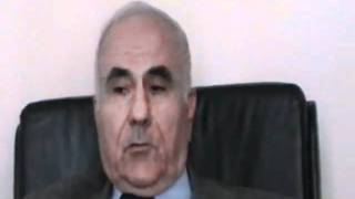 Mr Dražen Matijević 1. dio