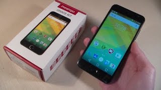 Обзор Prestigio Grace R7 7501 (HD)