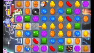 Candy Crush Saga Dreamworld Level 320 (Traumwelt)