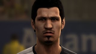 ALI DAEI  (PESHOP 2012)