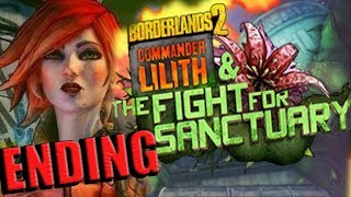 Borderlands 2 Прохождение нового дополнения