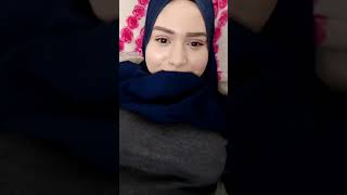 Jilbab mantap