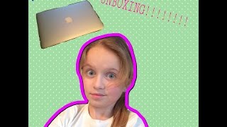 ОБЗОР И РАСПАКОВКА MacBook Air 11.6